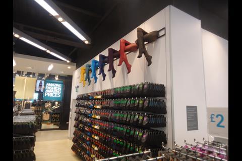 First look at Primark's Tottenham Court Road flagship